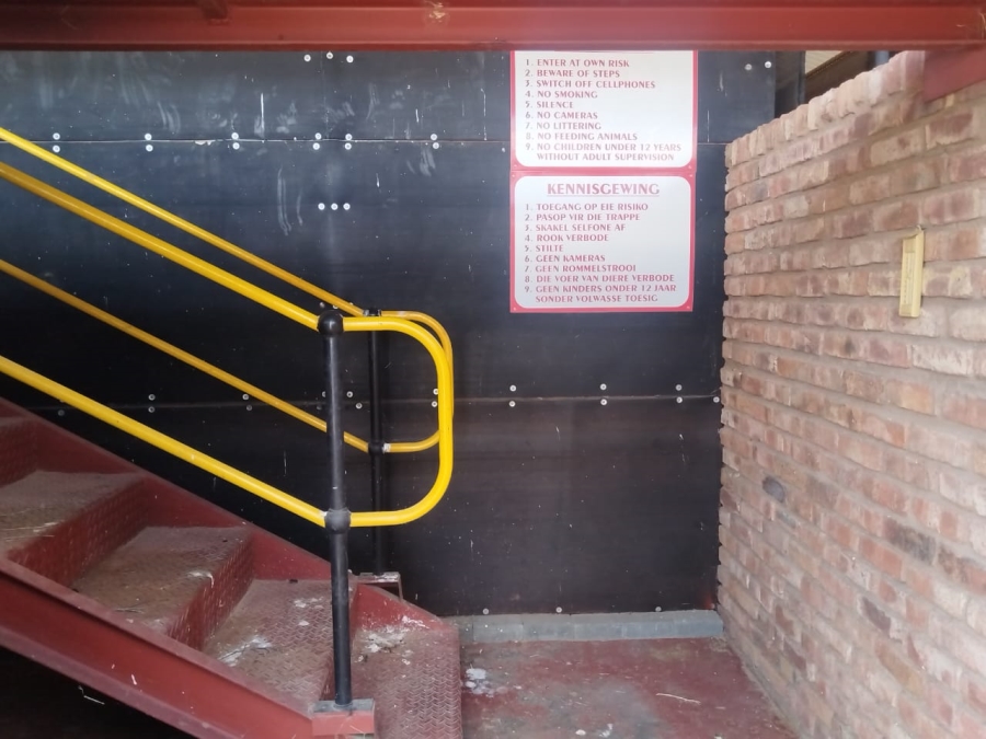 4 Bedroom Property for Sale in Kimberley Rural Northern Cape
